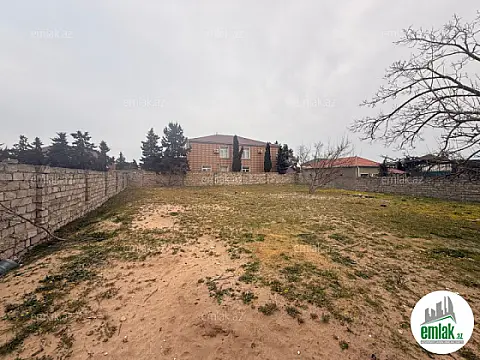 Satılır torpaq sahəsi 12 m²