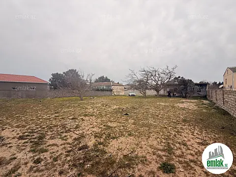 Satılır torpaq sahəsi 12 m²