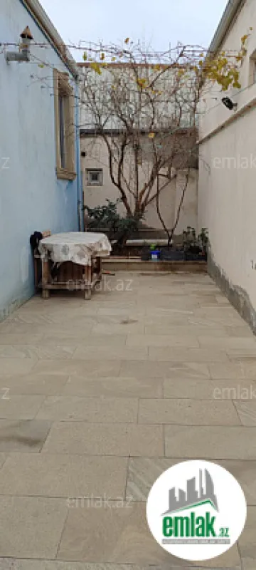 Satılır 3 otaqlı həyət evi 81 m²