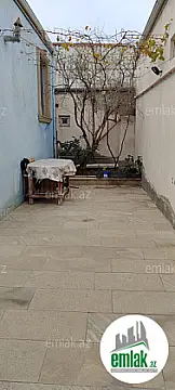 Satılır 3 otaqlı həyət evi 81 m²