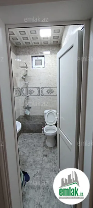 Satılır 3 otaqlı həyət evi 81 m²