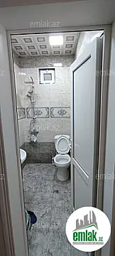 Satılır 3 otaqlı həyət evi 81 m²