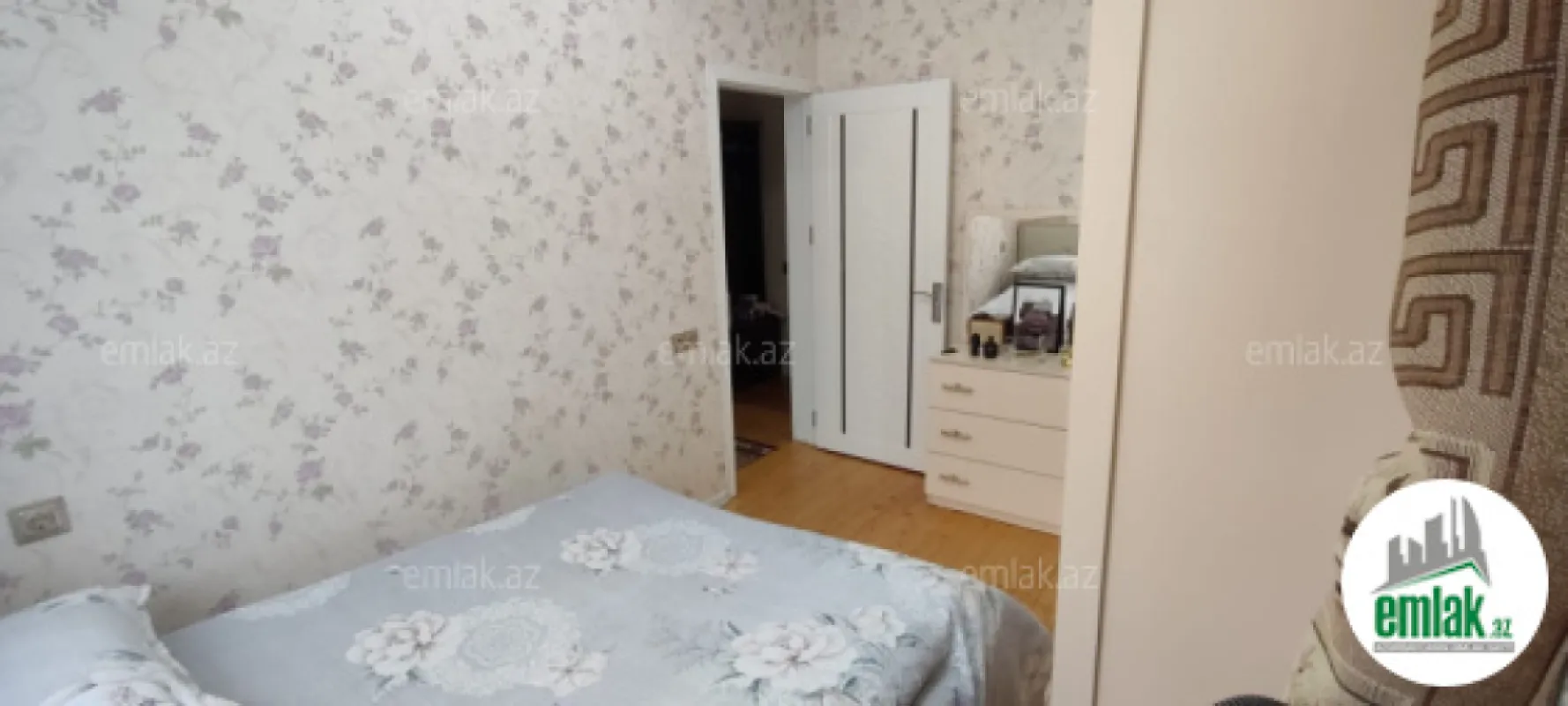 Satılır 3 otaqlı həyət evi 81 m²