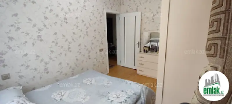 Satılır 3 otaqlı həyət evi 81 m²