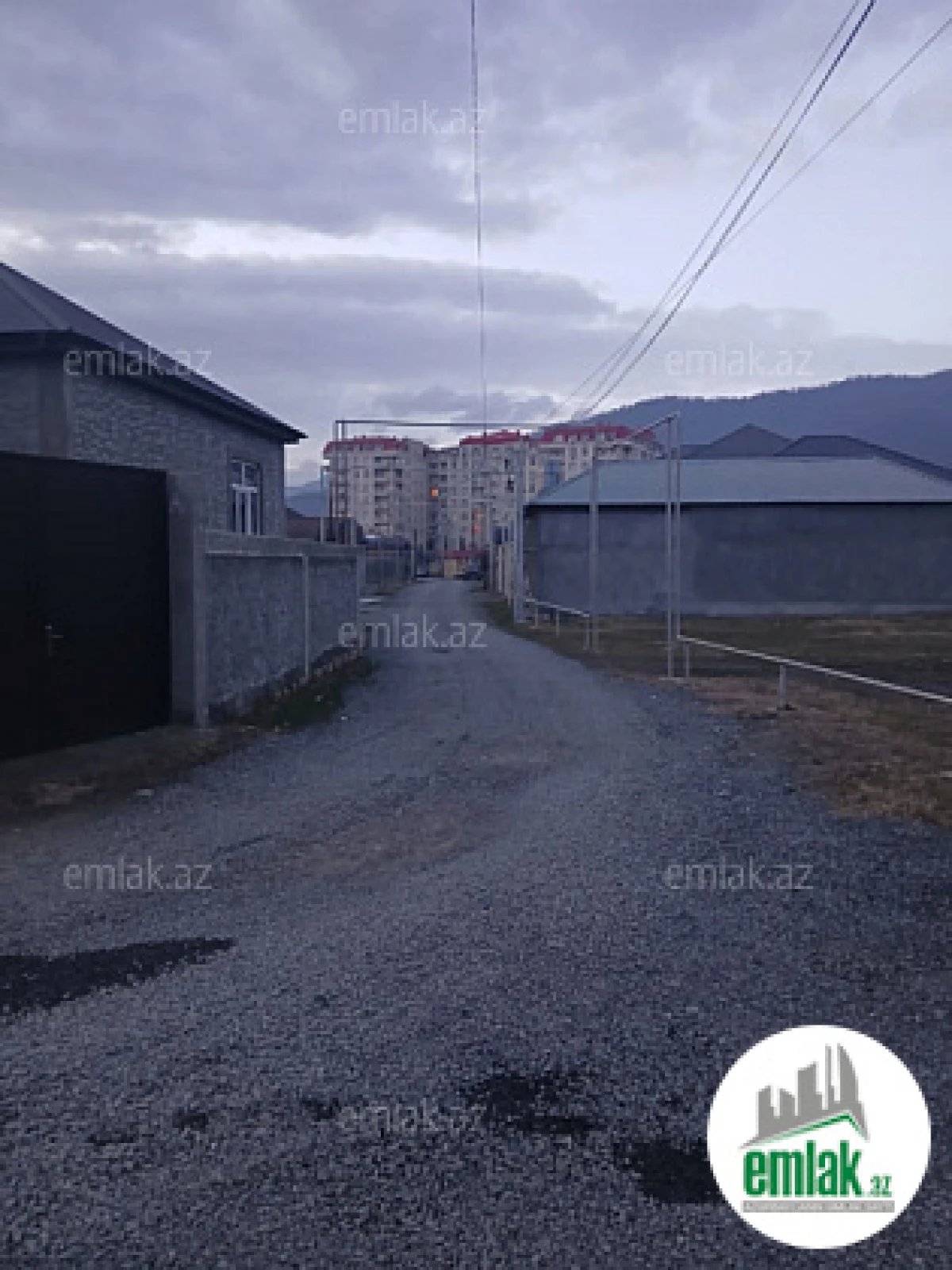 Satılır torpaq sahəsi 8 m²