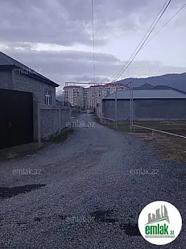 Satılır torpaq sahəsi 8 m²