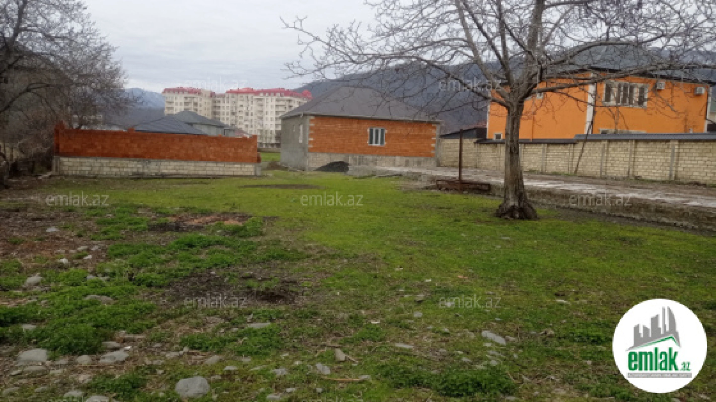 Satılır torpaq sahəsi 8 m²