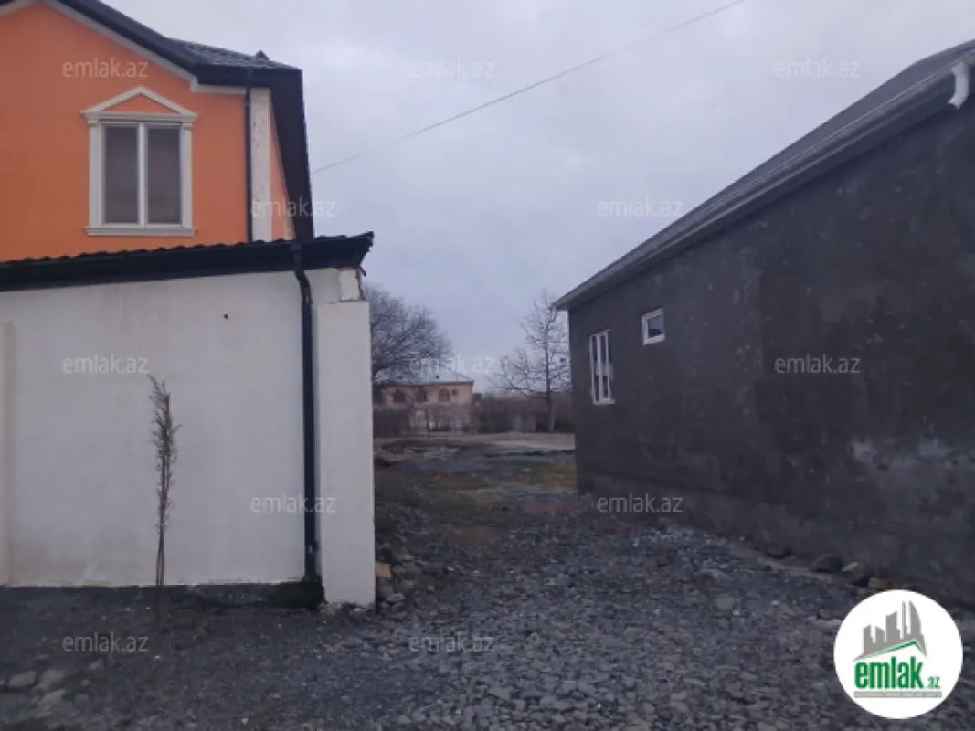 Satılır torpaq sahəsi 8 m²