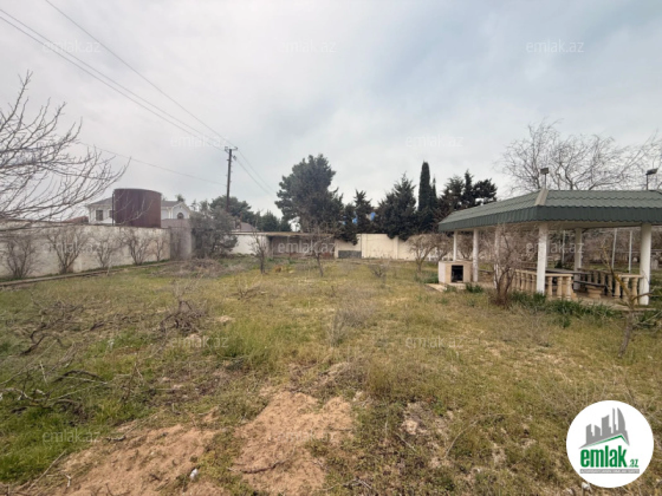 Satılır torpaq sahəsi 11 m²