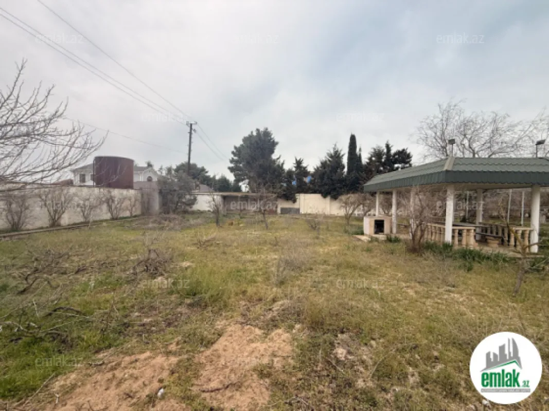 Satılır torpaq sahəsi 11 m²