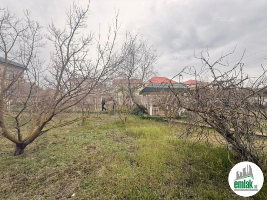 Satılır torpaq sahəsi 11 m²