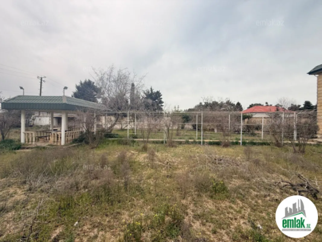 Satılır torpaq sahəsi 11 m²