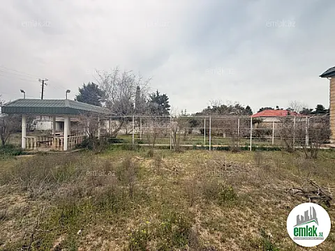 Satılır torpaq sahəsi 11 m²