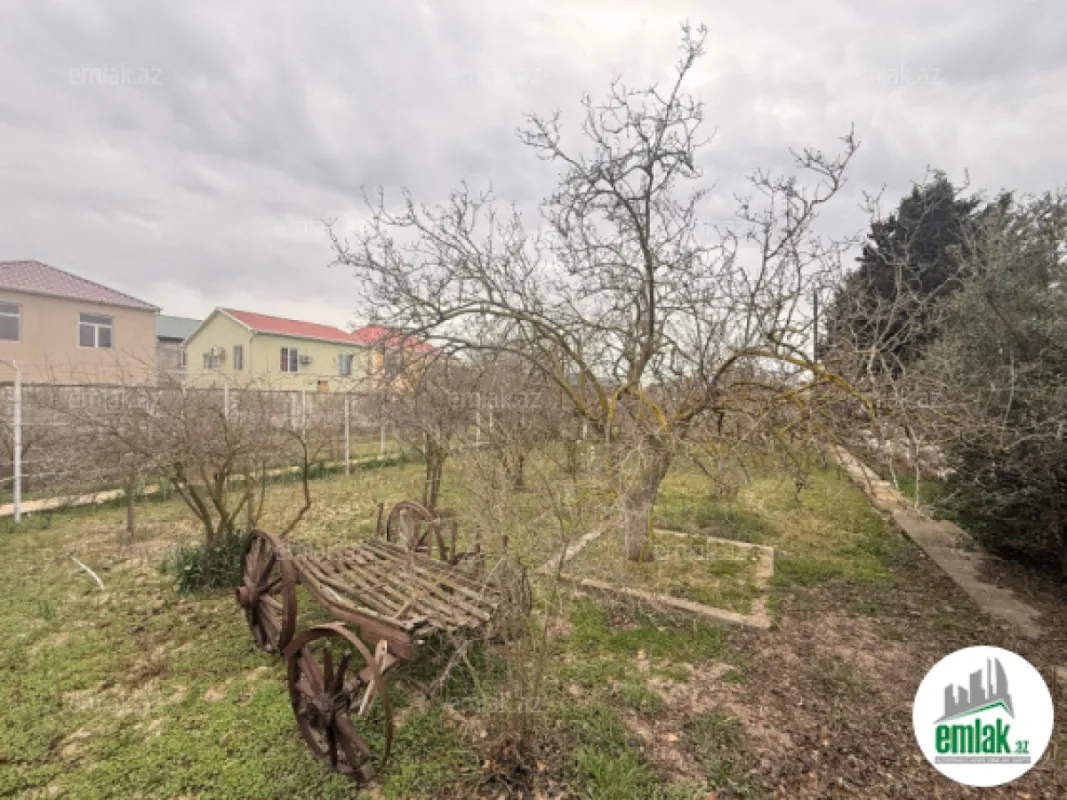 Satılır torpaq sahəsi 11 m²