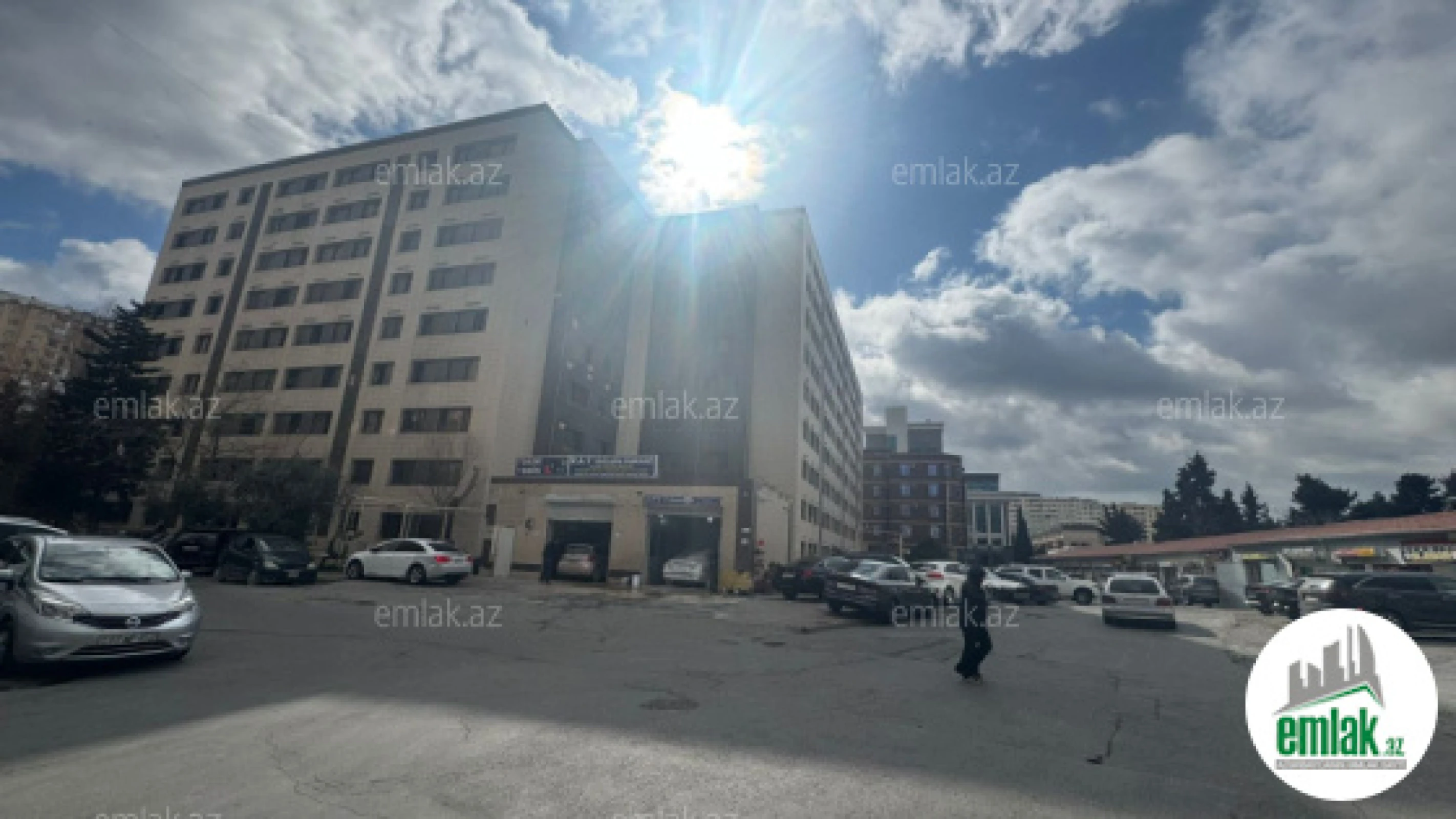 Satılır 3 otaqlı köhnə tikili 85 m²