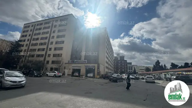 Satılır 3 otaqlı köhnə tikili 85 m²
