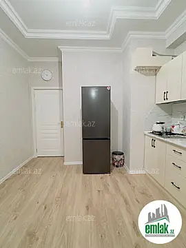 Satılır 2 otaqlı yeni tikili 75 m²