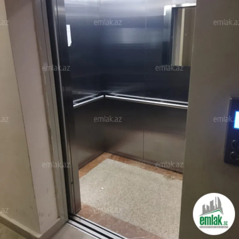 Satılır 2 otaqlı yeni tikili 60 m²