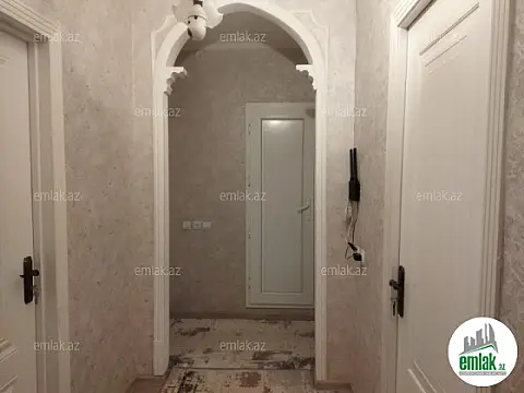 Satılır 3 otaqlı köhnə tikili 70 m² — Bakı 3 otaq 70.00 m²