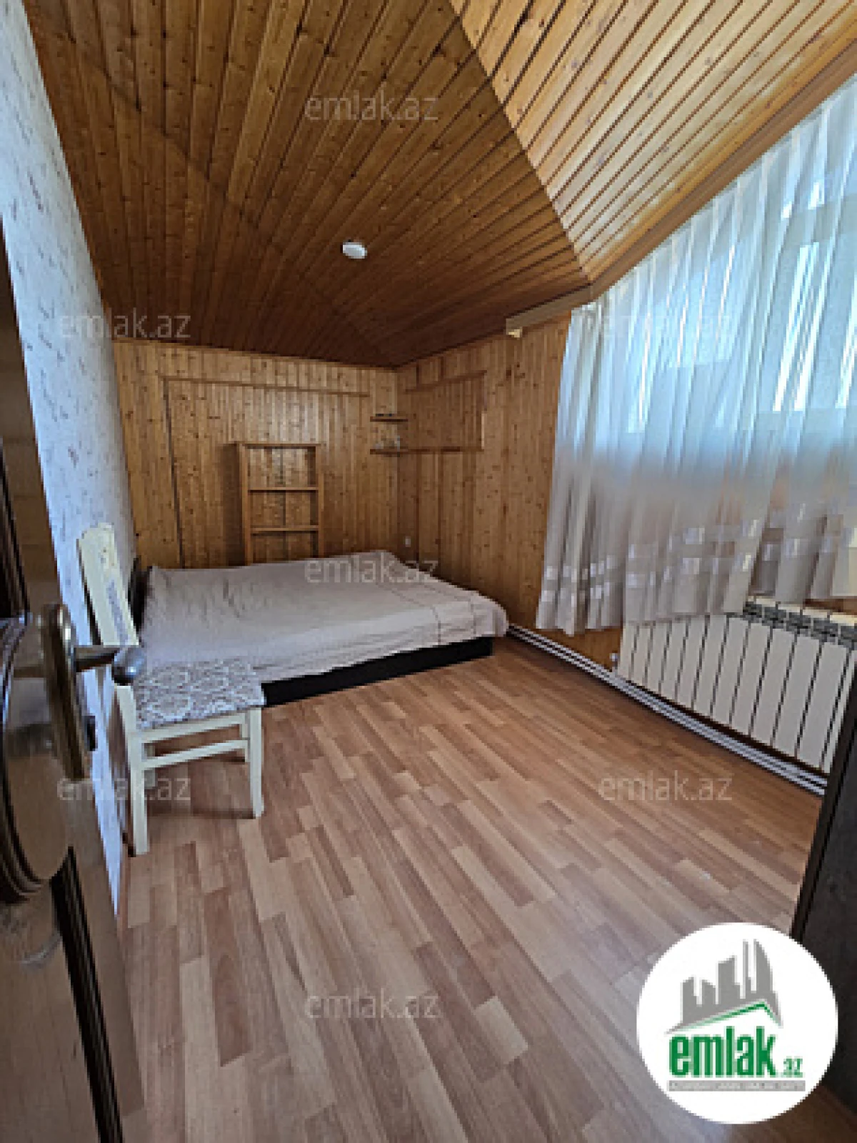 Satılır 3 otaqlı yeni tikili 90 m²