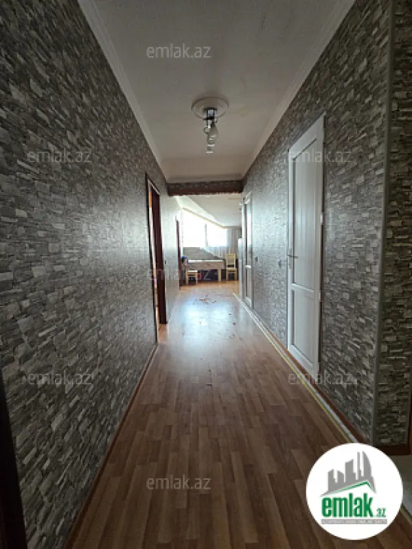 Satılır 3 otaqlı yeni tikili 90 m²