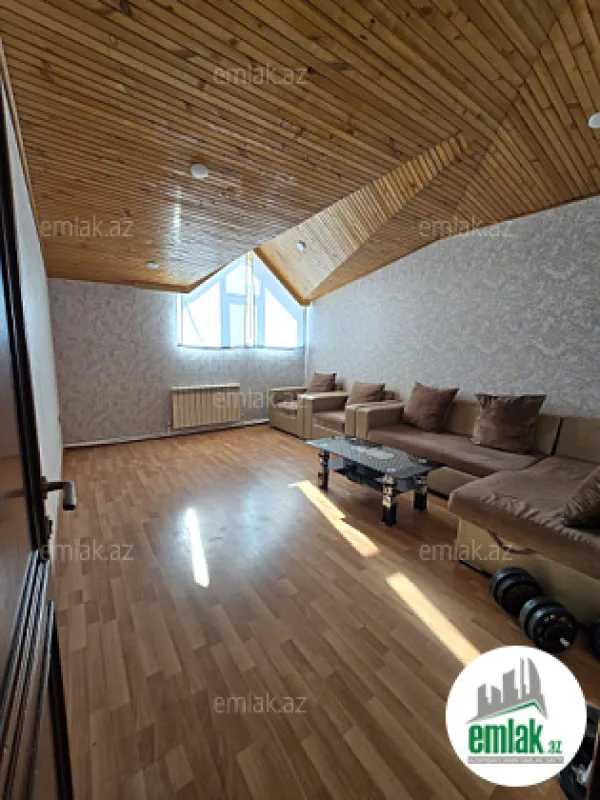 Satılır 3 otaqlı yeni tikili 90 m²