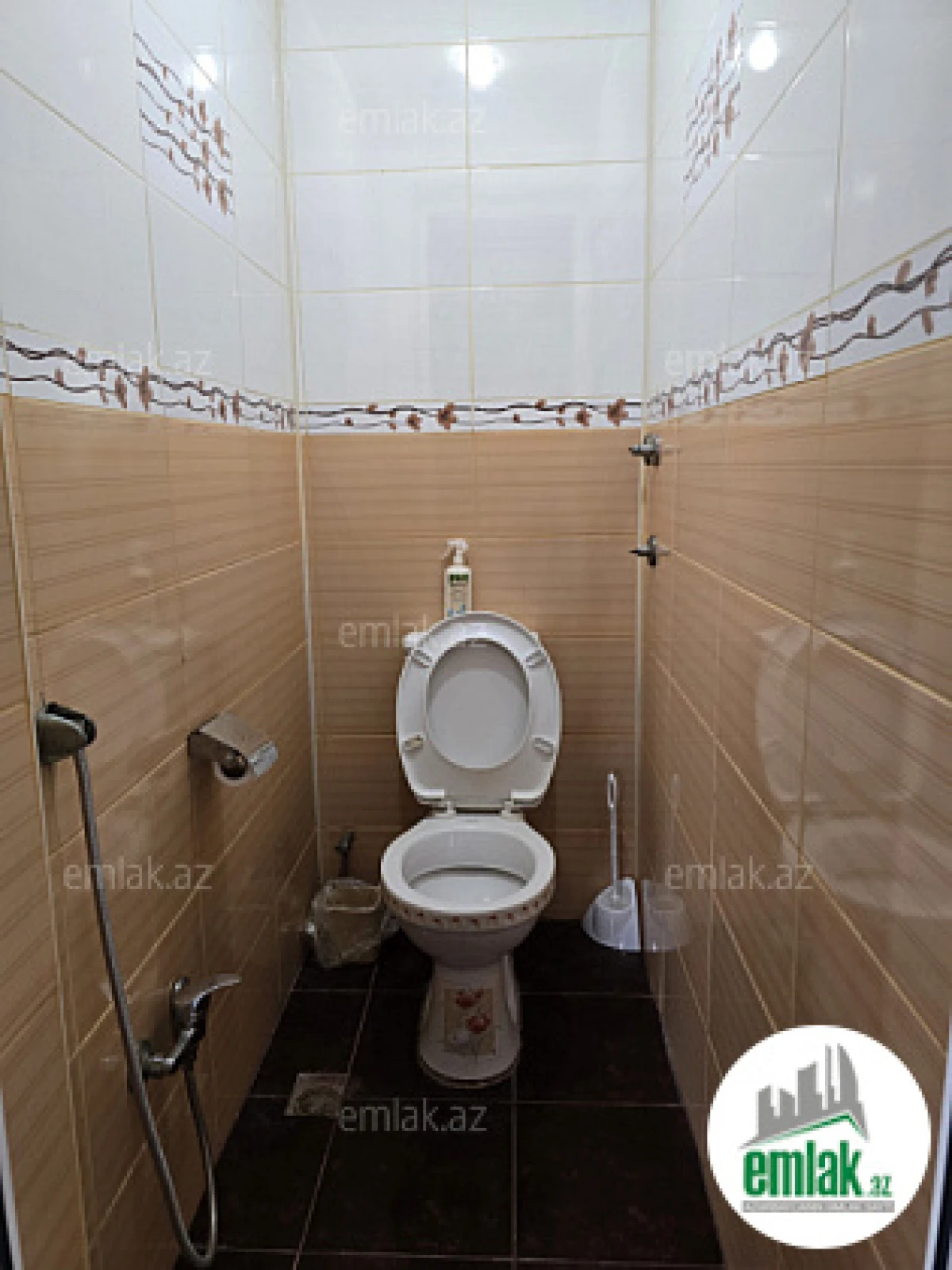 Satılır 3 otaqlı yeni tikili 90 m²