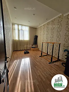 Satılır 3 otaqlı yeni tikili 90 m²