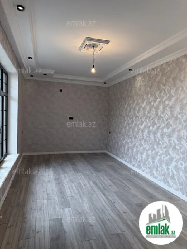 Satılır 7 otaqlı həyət evi 174 m²