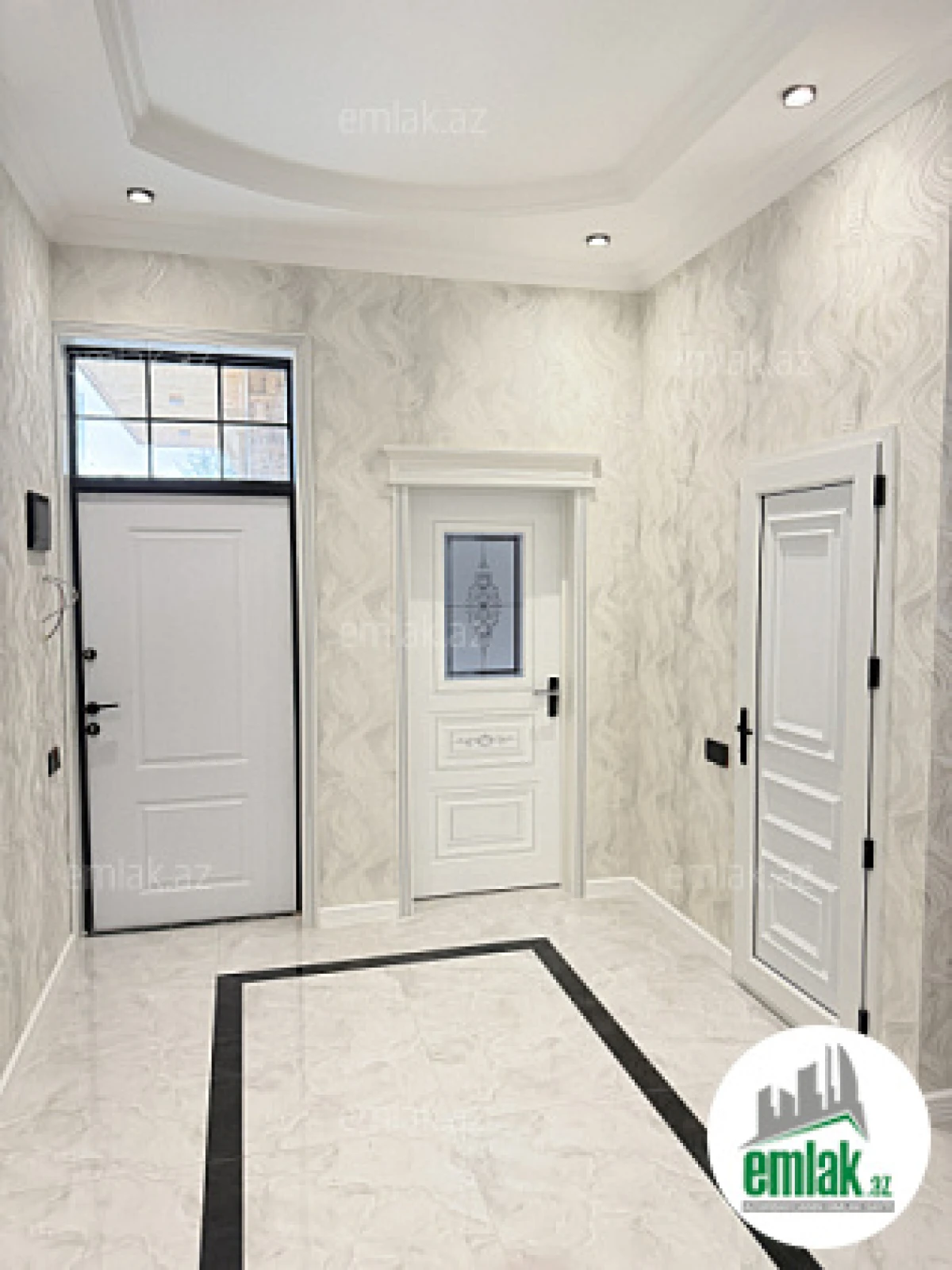 Satılır 7 otaqlı həyət evi 174 m²