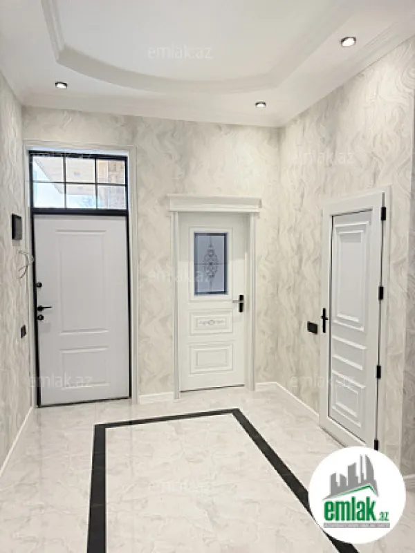 Satılır 7 otaqlı həyət evi 174 m²