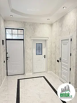 Satılır 7 otaqlı həyət evi 174 m²