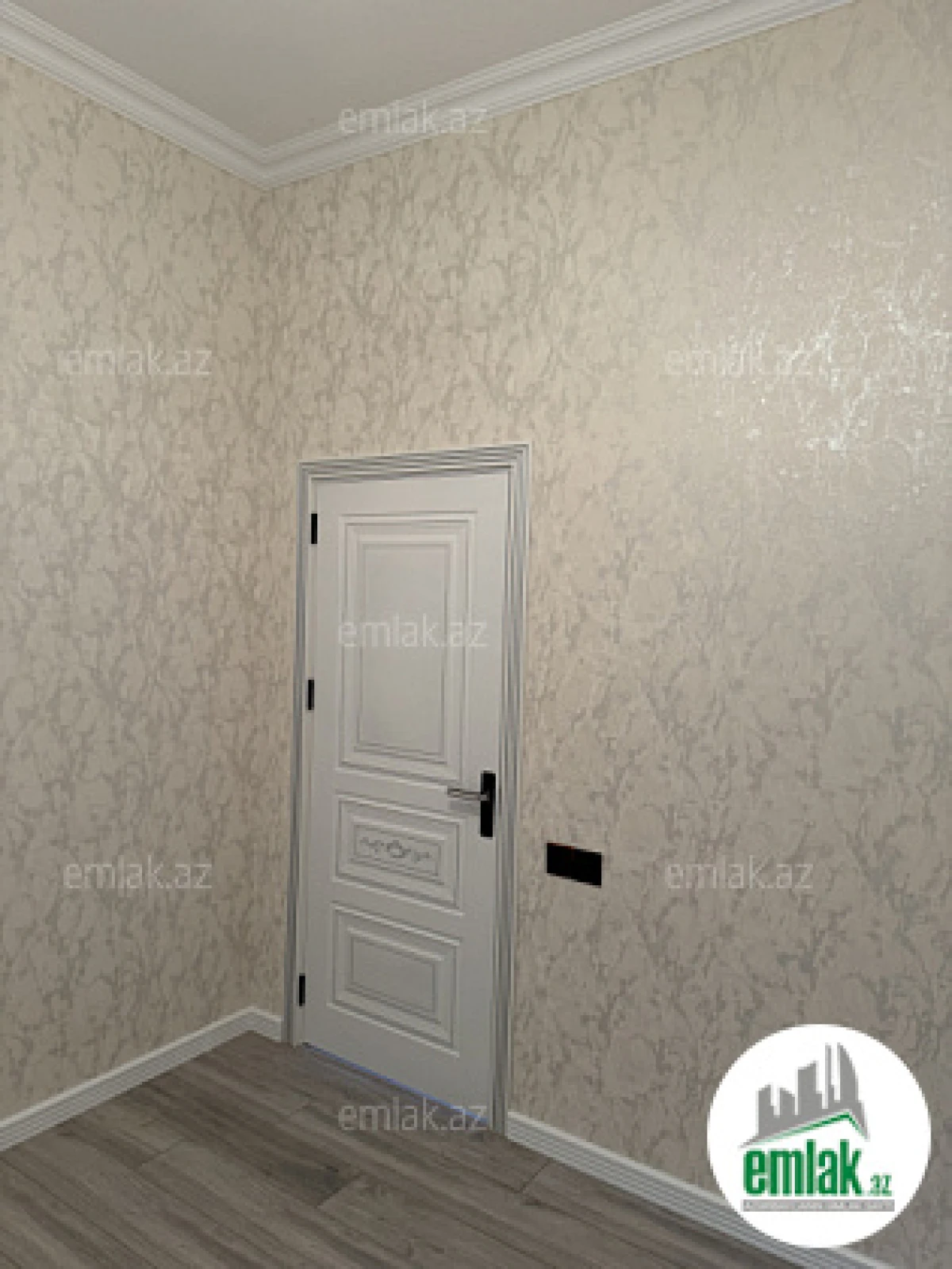 Satılır 7 otaqlı həyət evi 174 m²