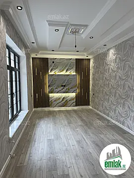 Satılır 7 otaqlı həyət evi 174 m²