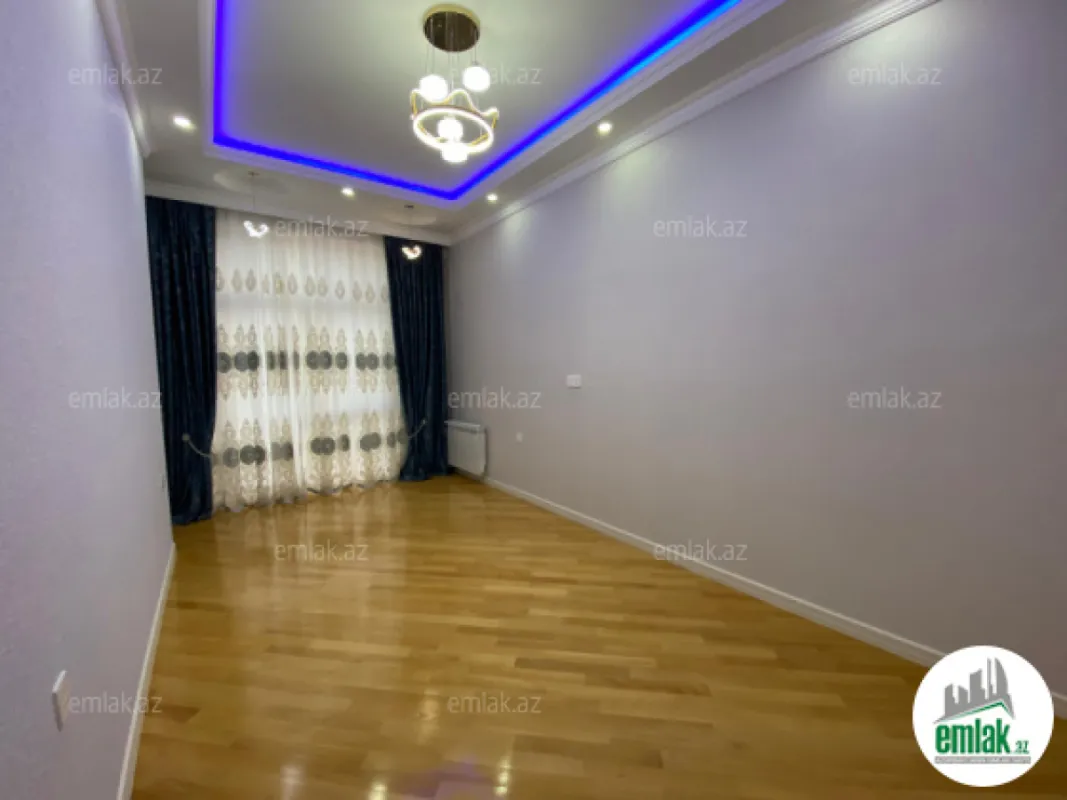 Satılır 3 otaqlı yeni tikili 103 m²