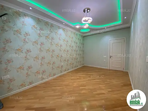 Satılır 3 otaqlı yeni tikili 103 m²