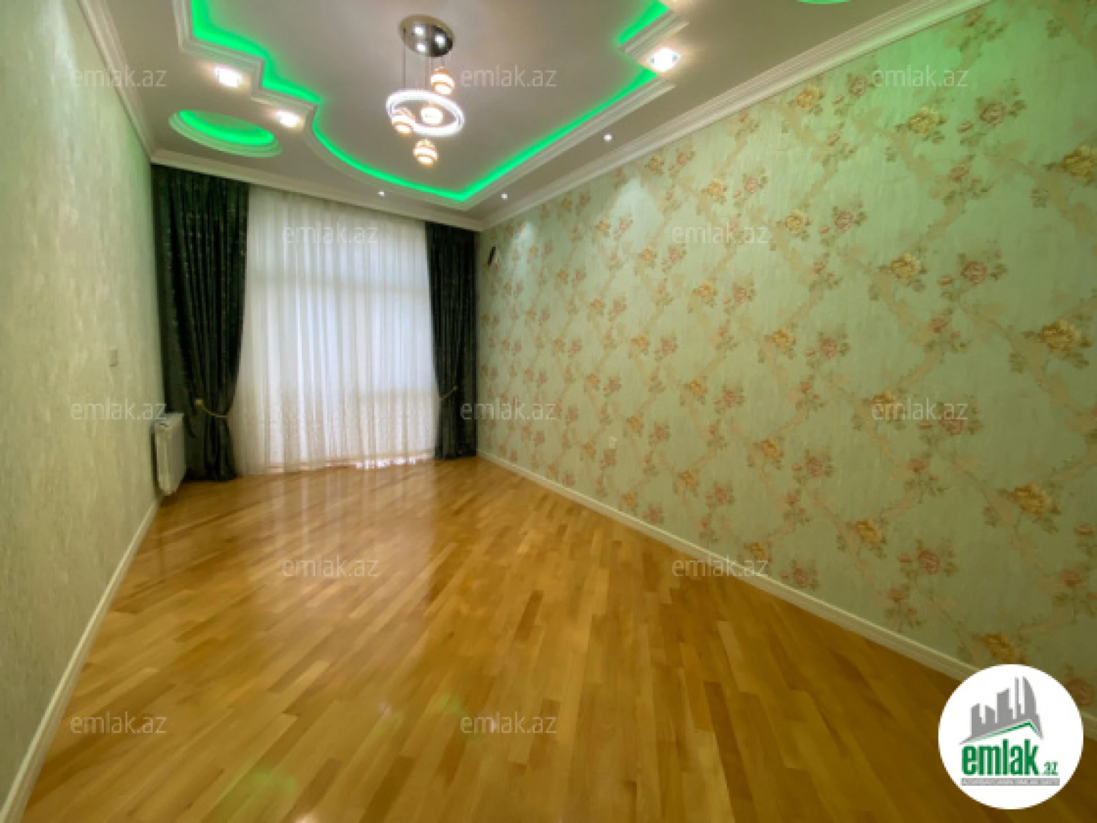 Satılır 3 otaqlı yeni tikili 103 m²