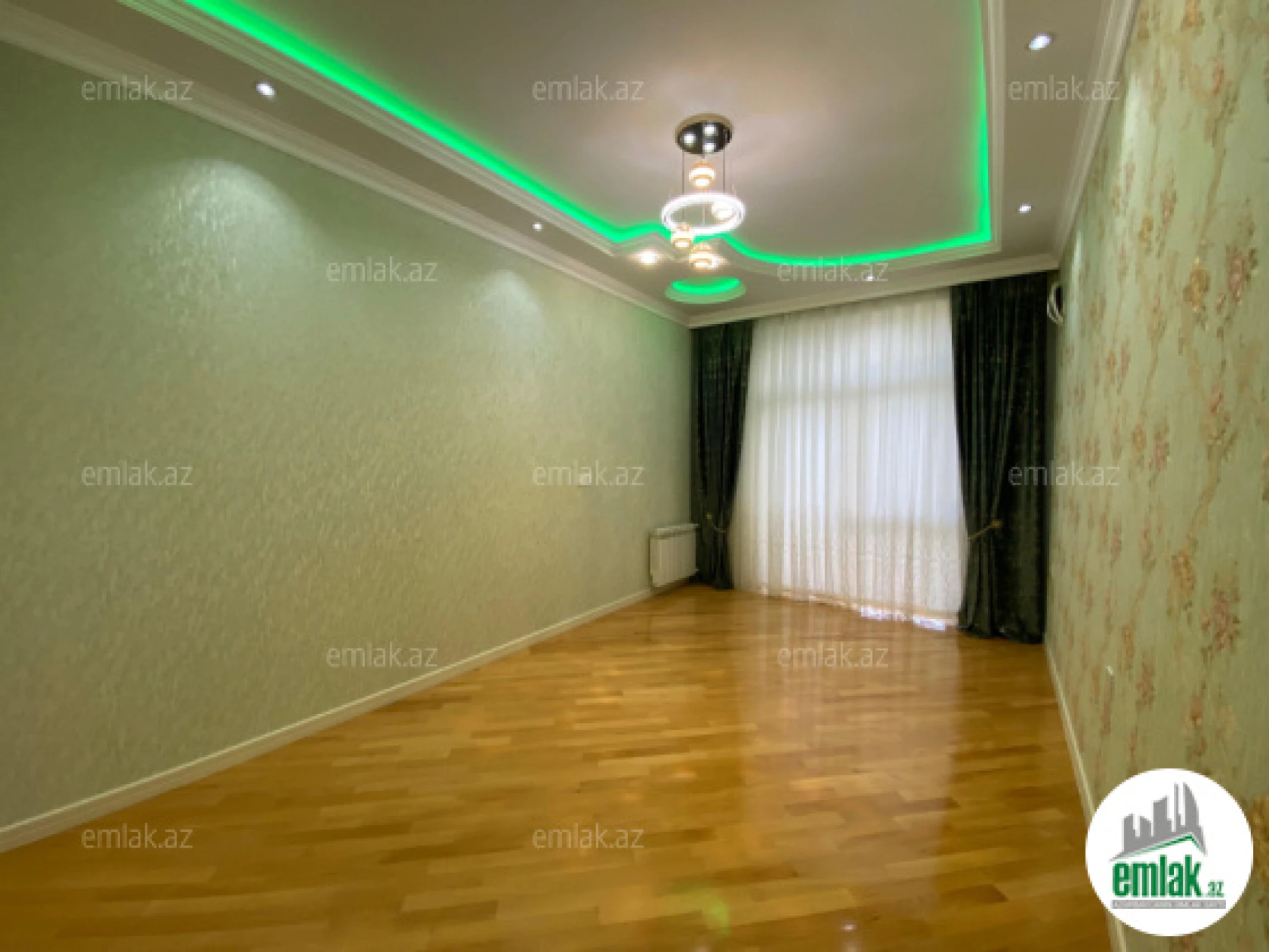 Satılır 3 otaqlı yeni tikili 103 m²