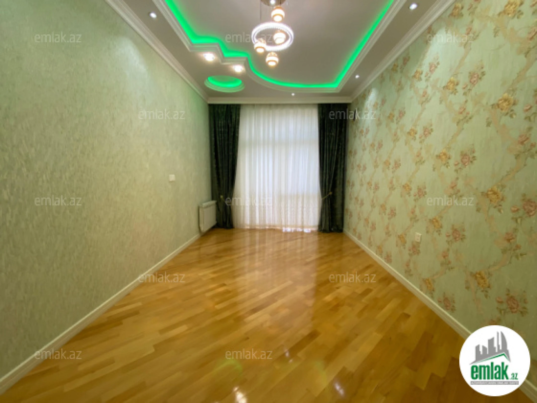 Satılır 3 otaqlı yeni tikili 103 m²