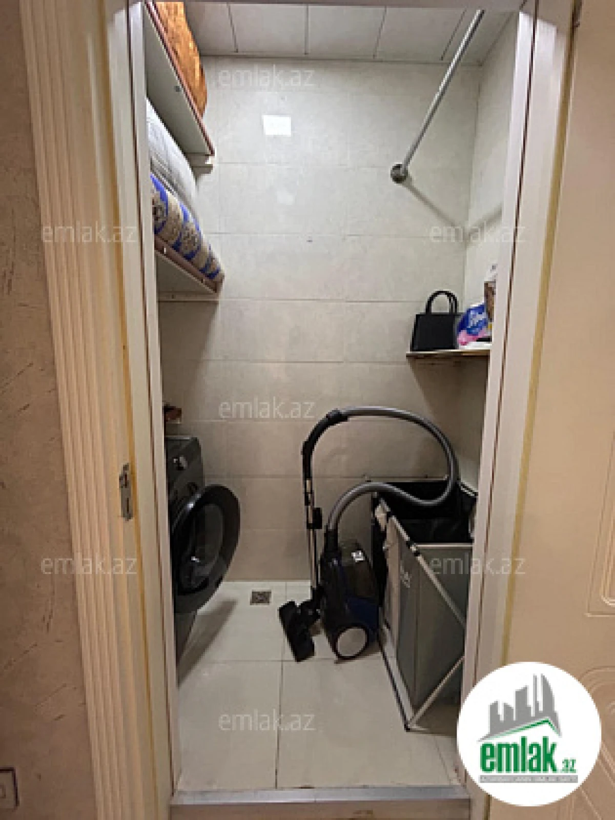 Satılır 2 otaqlı yeni tikili 90 m²