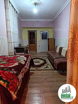 Satılır 2 otaqlı köhnə tikili 35 m²