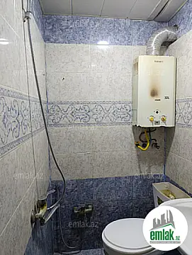 Satılır 2 otaqlı köhnə tikili 35 m²