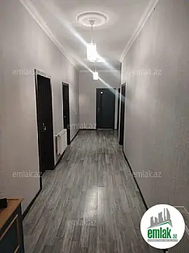 Satılır 4 otaqlı həyət evi 120 m²