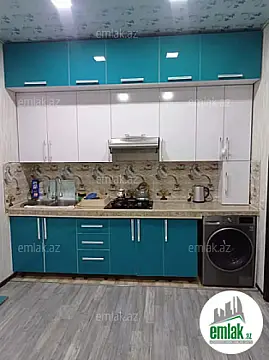 Satılır 4 otaqlı həyət evi 120 m² — Bakı 4 otaq 120.00 m²