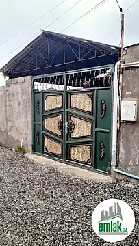 Satılır 3 otaqlı həyət evi 100 m² — Bakı 3 otaq 100.00 m²