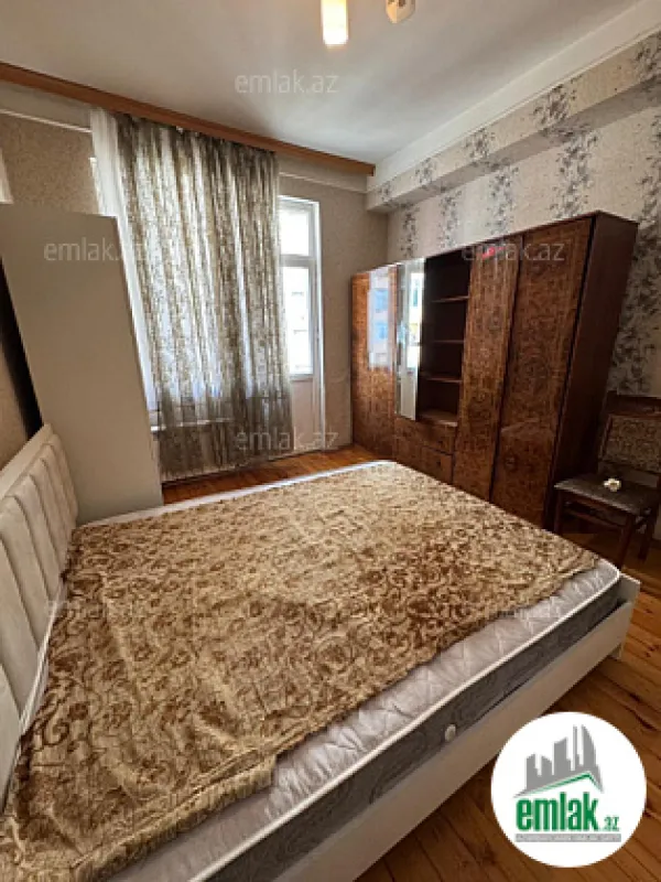 Satılır 2 otaqlı yeni tikili 58 m²