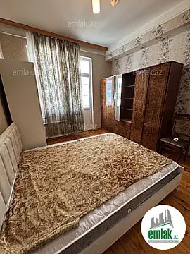 Satılır 2 otaqlı yeni tikili 58 m²