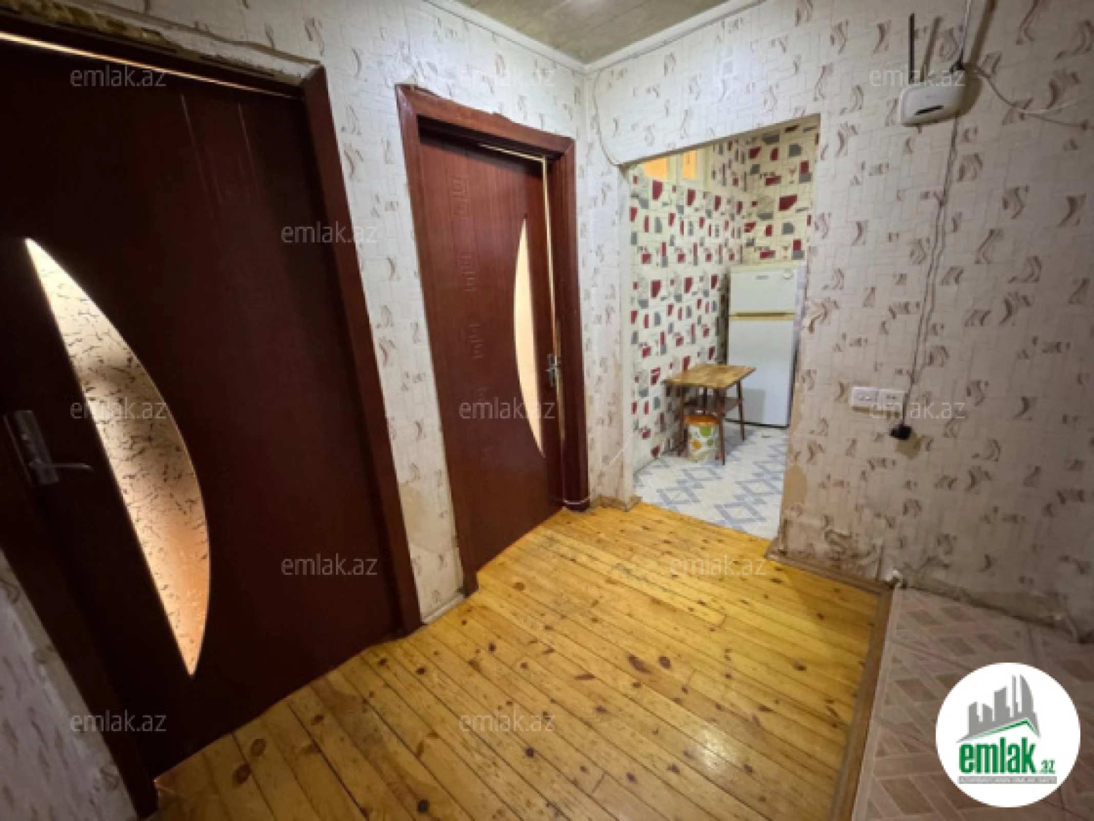 Satılır 2 otaqlı yeni tikili 58 m²