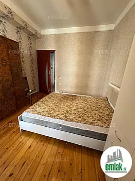 Satılır 2 otaqlı yeni tikili 58 m²