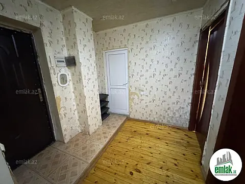 Satılır 2 otaqlı yeni tikili 58 m²